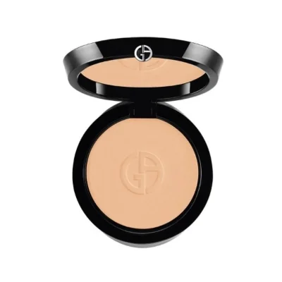 GIORGIO ARMANI  阿玛尼丝绵柔润粉饼 4（粉芯）
