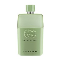 GUCCI 古驰男士淡香水 90ml