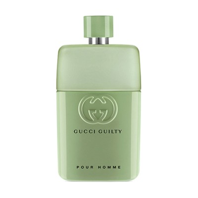 GUCCI 古驰男士淡香水 90ml