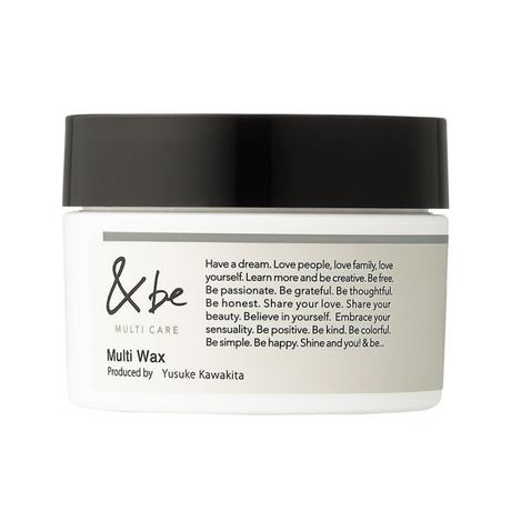 &be多用途保湿蜡 30g