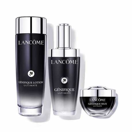 兰蔻「超修小黑瓶」三件套 100ml+20ml+150ml