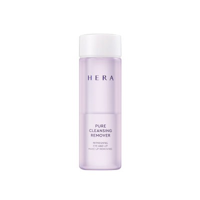 HERA赫妍纯净眼唇部卸妆液 125ml