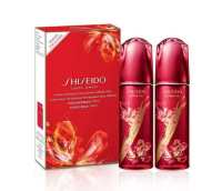 Shiseido 资生堂新红妍肌活精华露组合二代 100ml*2
