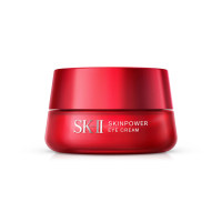 SK-II 赋能焕采大眼眼霜【淡纹亮眸 立体紧致】紧致眼周 15g