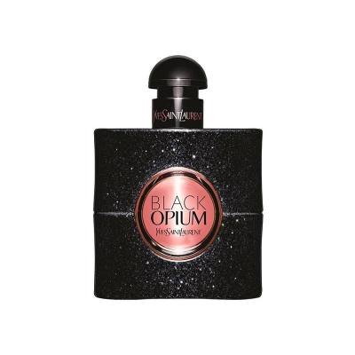 YSL圣罗兰黑色奥飘茗女士香水 90ml 黑咖啡香调经典版
