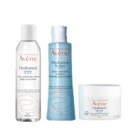 Avene 雅漾恒润保湿三部曲套装 400ml+200ml+50ml
