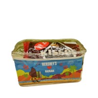 【临期特卖】HERSHEY 好时之吻巧克力（套装）（产品限用日期最早为2025年07月19日）[限用日期小于3个月]