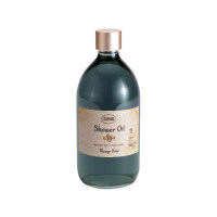 SABON 香氛沐浴油 - 芒果奇异果 500ml[瓶]