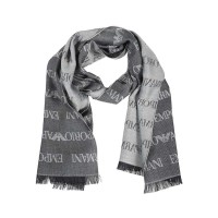 EMPORIO ARMANI/安普里奥·阿玛尼男士围巾625060CC78600635TU