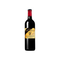 拉图玛蒂亚克古堡 2018年红葡萄酒 14.5%/750ml