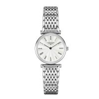 (特卖商品)LONGINES 浪琴表Classique系列石英L42094716