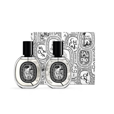 蒂普提克 肌肤之花淡香精 30ml*2 60ml