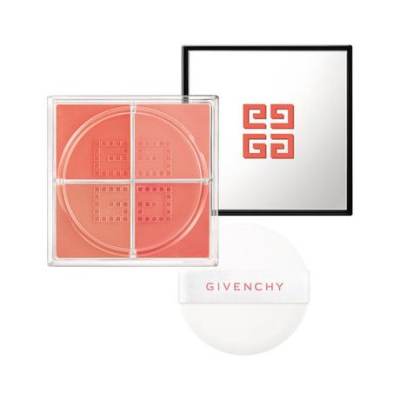 GIVENCHY 纪梵希明星四宫格腮红N03 蜜桃气泡 1.5g*4