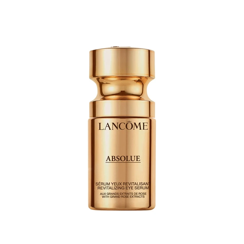 LANCOME兰蔻菁纯臻颜焕亮眼部精华乳  15ML