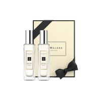 【特卖商品】Jo Malone 祖玛珑鼠尾草海盐混搭牡丹胭红麂绒香氛（产品限用日期最早为2025年04月01日） 30ML*2
