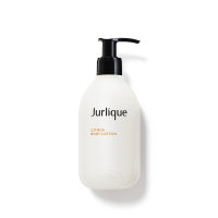 Jurlique茱莉蔻柑橘沁心身体乳 300ml