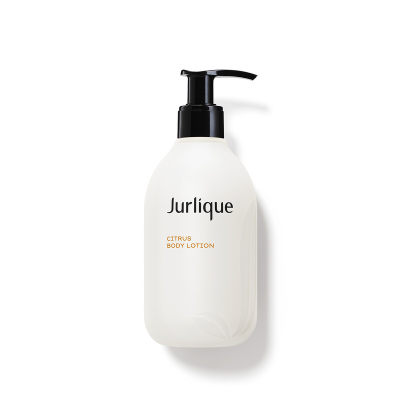 Jurlique茱莉蔻柑橘沁心身体乳 300ml