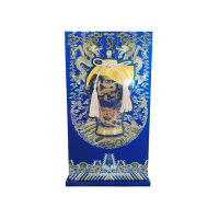 古越龙山绍兴酒九龙至尊（蓝鉴）750ML