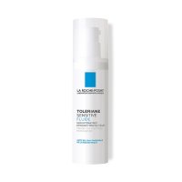 LA ROCHE-POSAY 理肤泉特安舒护乳 保湿舒缓 修护泛红 清爽 敏感肌 40ml