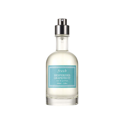 馥蕾诗 西柚清新果香香氛 EDP/100ml