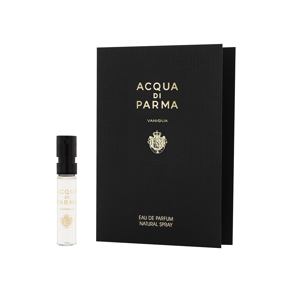 帕尔玛之水 格调香水香草调(赠送品） 1.5ml