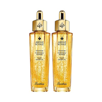 Guerlain 娇兰帝皇蜂姿黄金复原蜜套装 50ml*2