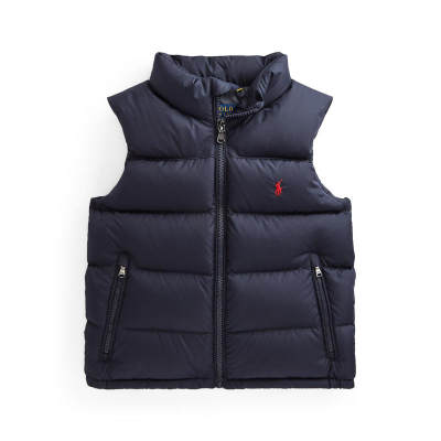 Ralph Lauren 拉夫劳伦男童外套OTWBN2200184[106]