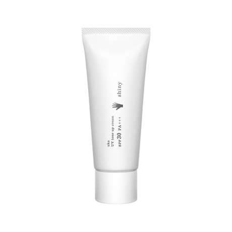 uka 提亮滋润UV护手霜 40g