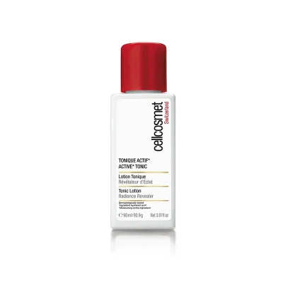 Cellcosmet瑞妍活力盈润调理水 90ml