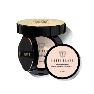 Bobbi Brown 芭比波朗密集修护菁华气垫粉底液SPF40PA4+1