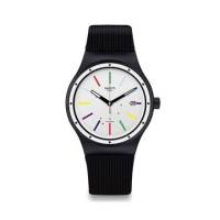 Swatch 斯沃琪Originals原创系列机械腕表