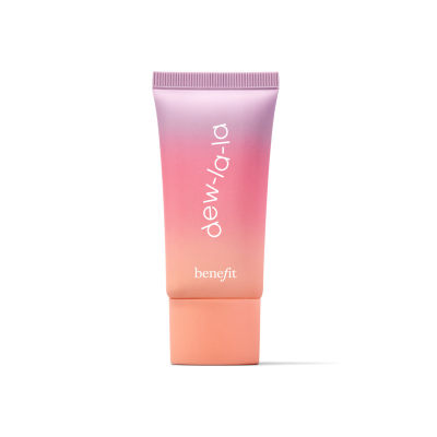 Benefit贝玲妃水漾亮肌光影液 25ml  自然色
