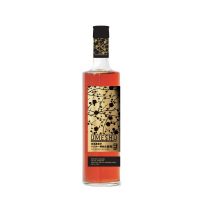 樱尾橡木桶熟成梅酒20%vol 600ml