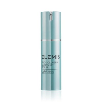 【特卖商品】Elemis 艾丽美海洋臻萃胶原紧致保湿精华 30ml（产品限用日期最早为2025年04月01日）