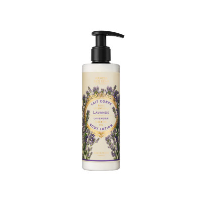南法庄园 身体乳-薰衣草香 250ml