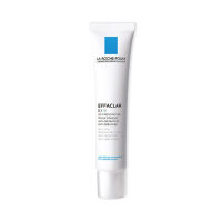 LA ROCHE POSAY理肤泉清痘净肤细致精华乳 （K乳）40ml
