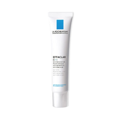 LA ROCHE POSAY理肤泉清痘净肤细致精华乳 （K乳）40ml