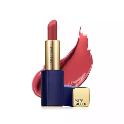 Estée Lauder  雅诗兰黛 Pure Color Envy  倾慕唇膏魅色系列3.5g 420 叛逆玫瑰 (淡紫色到紫红色)[13/420 叛逆玫瑰]