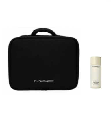 魅可洁肤油100ml+分层收纳袋