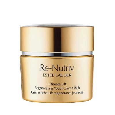 【临期特卖】雅诗兰黛白金级花菁萃紧颜盈润面霜 50ml（产品限用日期最早为2026年03月01日）