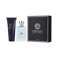 VERSACE范思哲香水男士套装50ml+100ml
