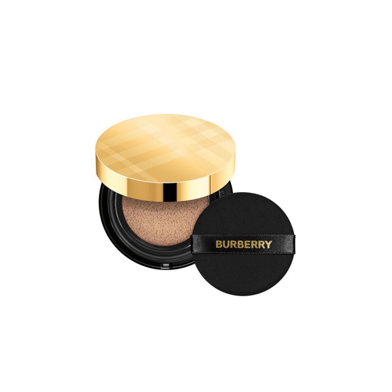 【特卖商品】Burberry 博柏利柔雾持妆气垫粉底液 C40 14g（产品限用日期最早为2025年04月01日）[深圳]