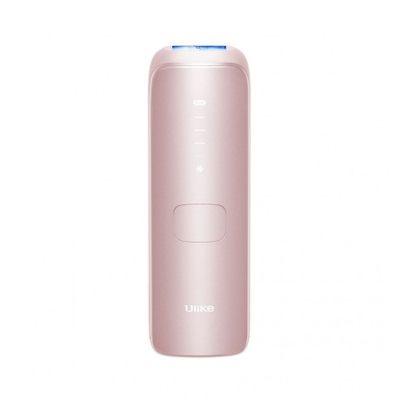 Ulike Air4 蓝宝石冰点脱毛仪 星黛粉 【2025新款】