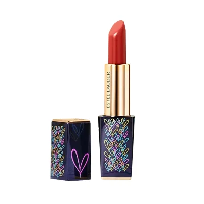 Estée Lauder雅诗兰黛倾慕唇膏/口红-丝绒系列21（333）