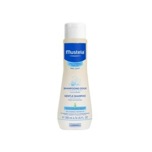 Mustela 妙思乐洗发露 200ml