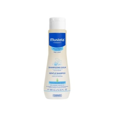 Mustela 妙思乐洗发露 200ml