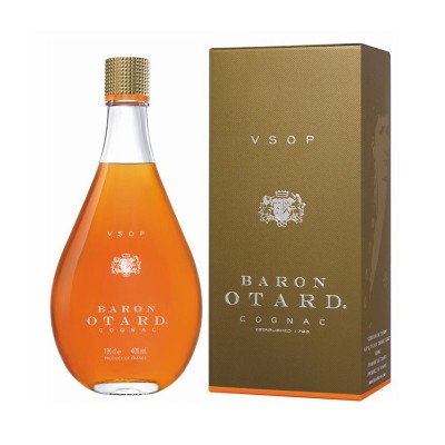 豪达VSOP干邑 1L