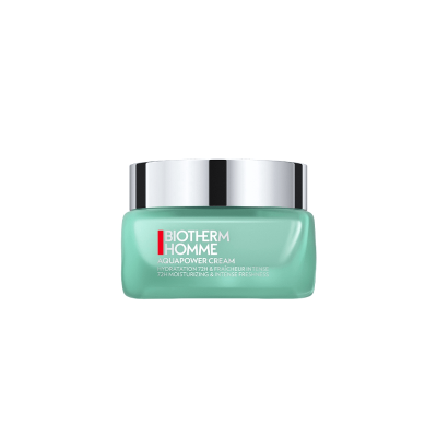 碧欧泉男士新水动力水凝润泽面霜 50ml