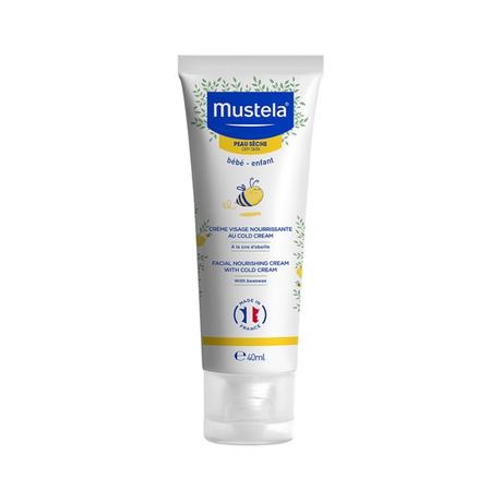 Mustela 妙思乐滋润保湿面霜 40ml