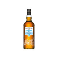 格兰帝 坎贝尔镇1832单一麦芽威士忌 46%/1000ml
